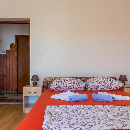 Villa Azra Dubrovnik Ngoại thất bức ảnh