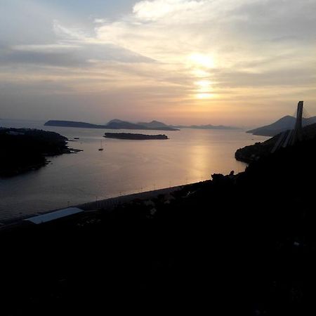 Villa Azra Dubrovnik Ngoại thất bức ảnh