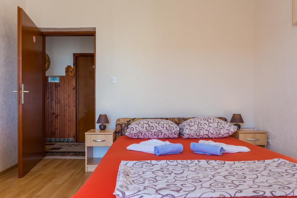 Villa Azra Dubrovnik Ngoại thất bức ảnh