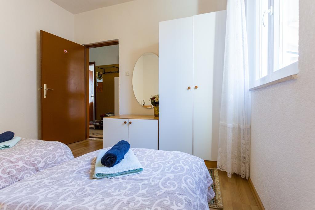 Villa Azra Dubrovnik Ngoại thất bức ảnh
