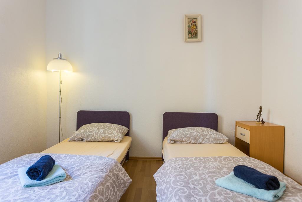 Villa Azra Dubrovnik Ngoại thất bức ảnh