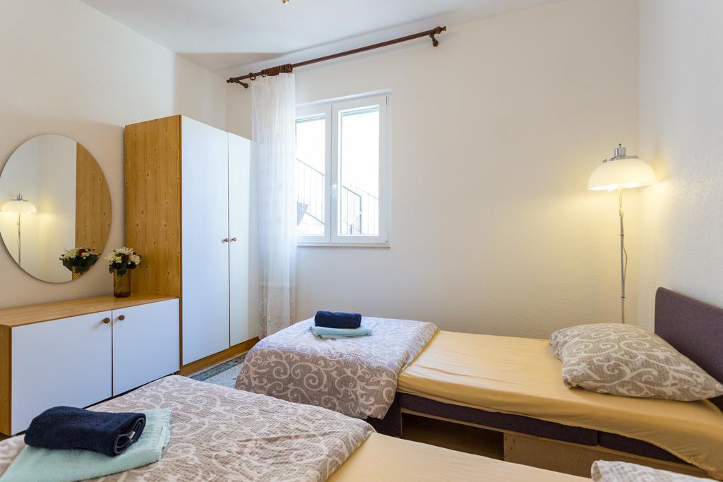 Villa Azra Dubrovnik Ngoại thất bức ảnh