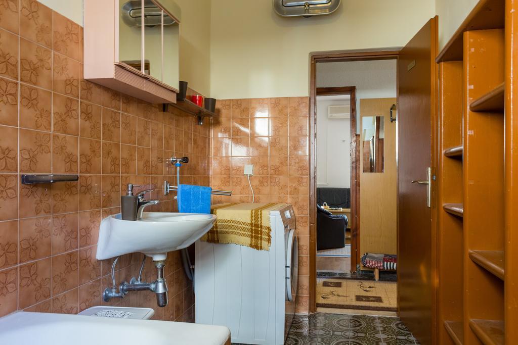 Villa Azra Dubrovnik Ngoại thất bức ảnh
