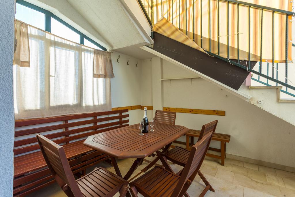Villa Azra Dubrovnik Ngoại thất bức ảnh
