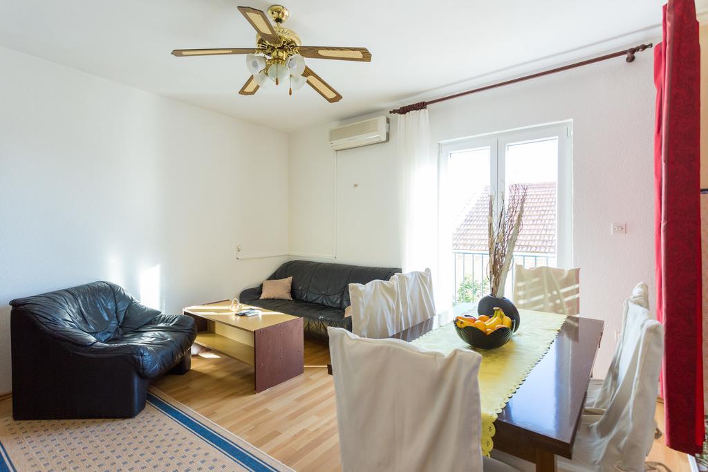 Villa Azra Dubrovnik Ngoại thất bức ảnh