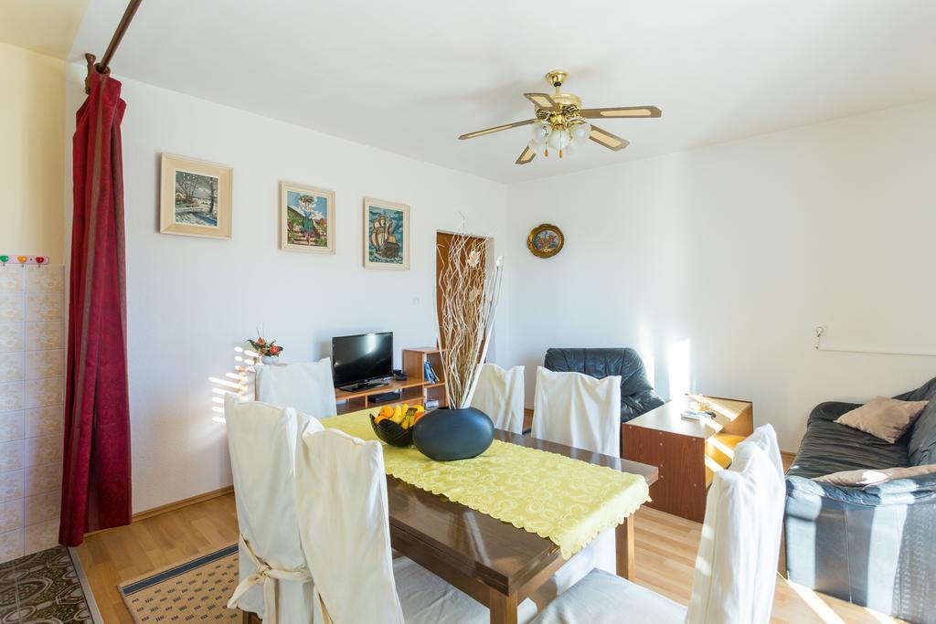 Villa Azra Dubrovnik Ngoại thất bức ảnh
