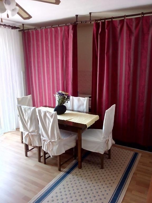 Villa Azra Dubrovnik Ngoại thất bức ảnh