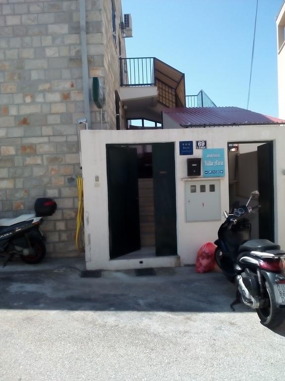 Villa Azra Dubrovnik Ngoại thất bức ảnh