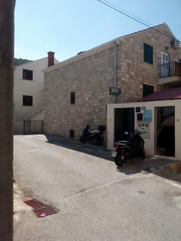 Villa Azra Dubrovnik Ngoại thất bức ảnh