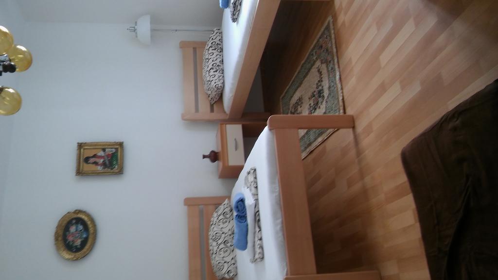 Villa Azra Dubrovnik Ngoại thất bức ảnh