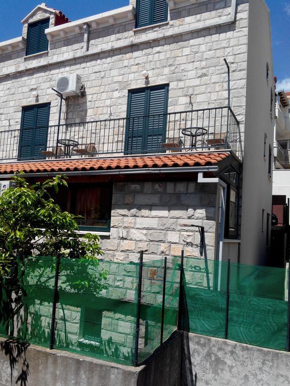 Villa Azra Dubrovnik Ngoại thất bức ảnh